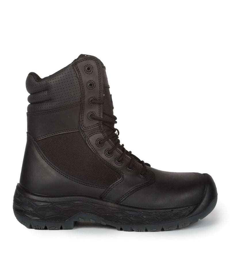 8” OPS Leather Work Boots - Baffin