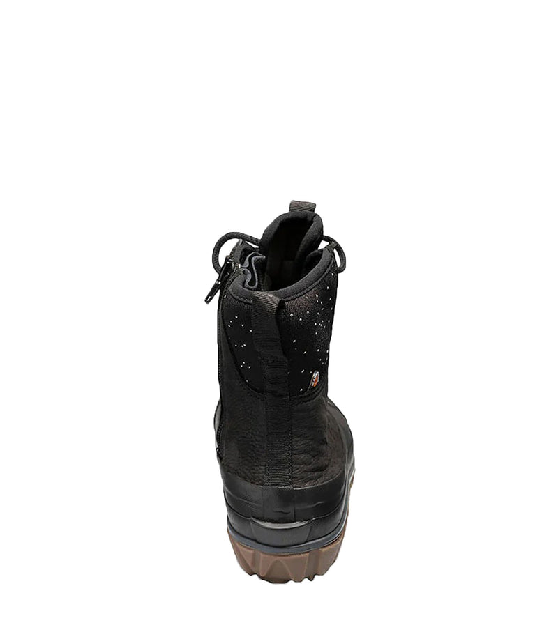 CASUAL TALL Women's Leather Boots - Bogs