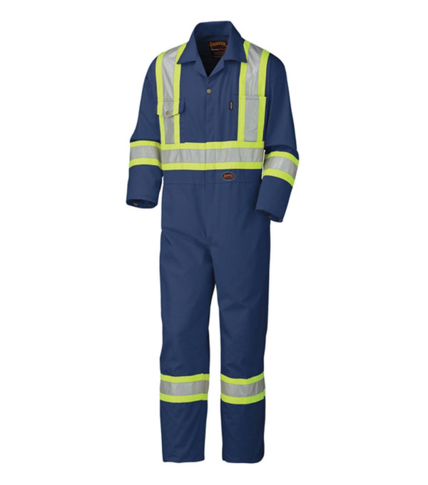 Work Coverall 2058 - Pioneer 
