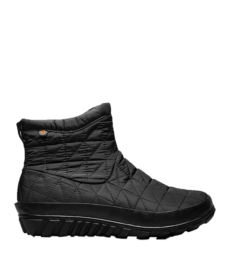 SNOWDAY II SHORT Insulated Waterproof Winter Boots - Bogs