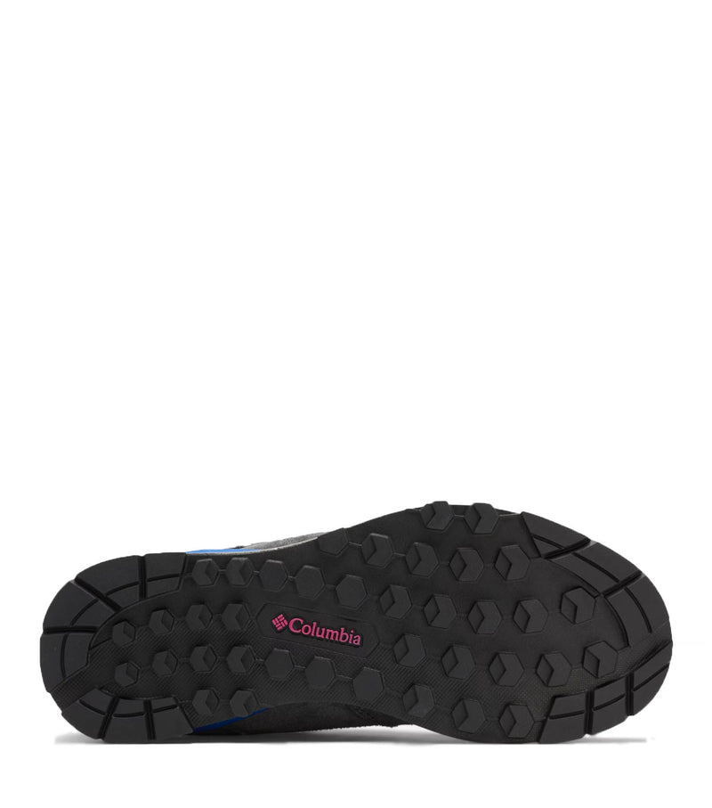 WILDONE Waterproof Shoes for Women - Columbia