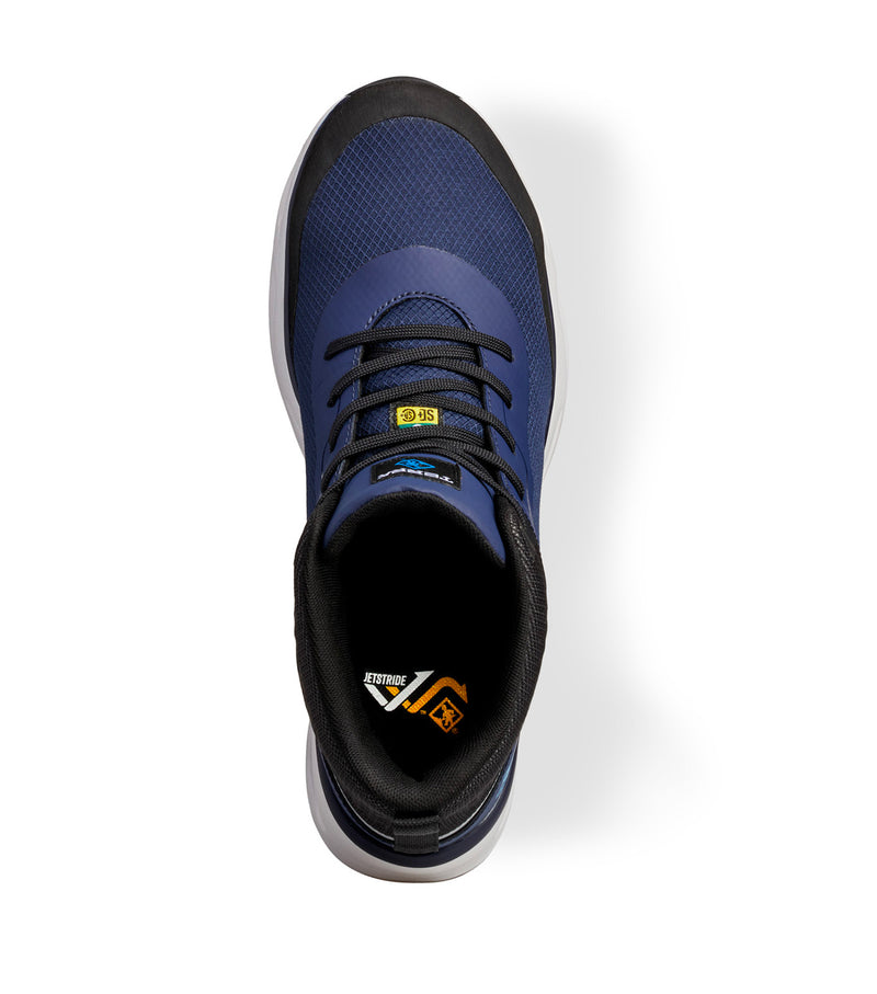 Athletic Shoes Lites MID SD Composite Toe - Terra