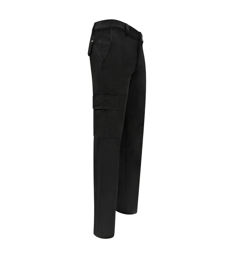 Work Pants E8000 Cargo and Stretchable - Task