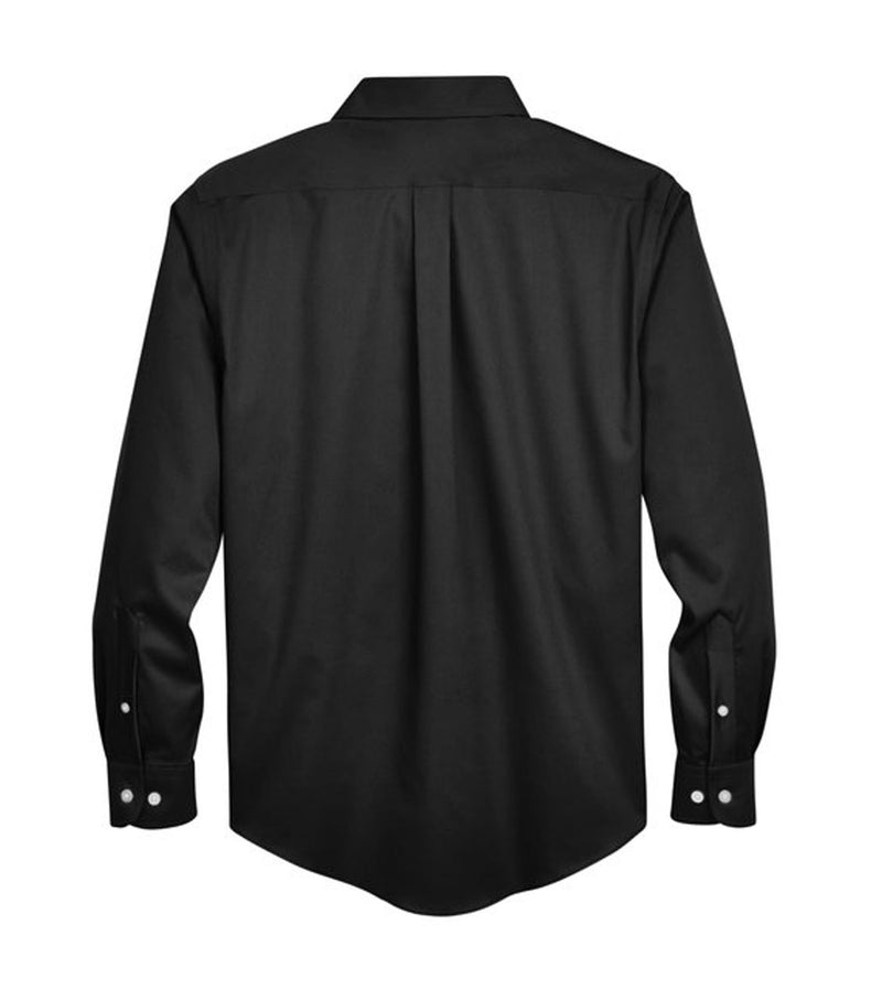 Long sleeve shirt DG530 - Devon & Jones