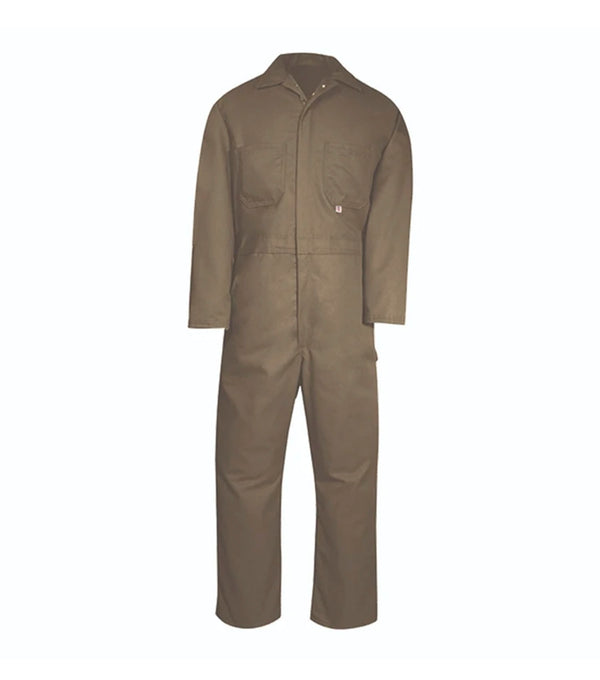 Men's Industrial Work Coverall - BigBill