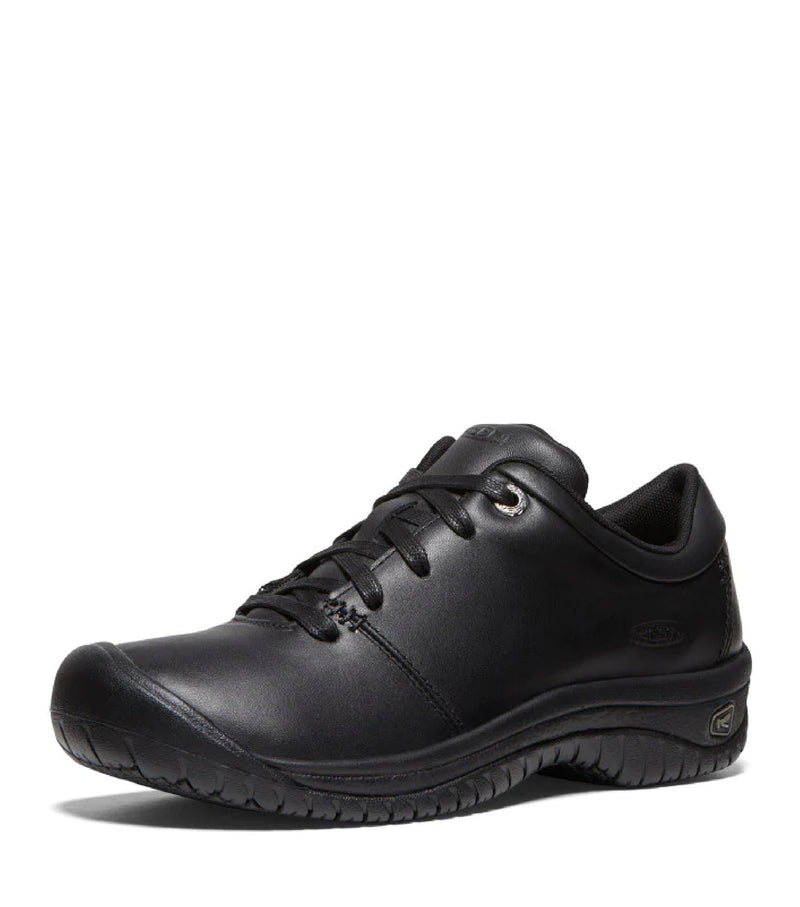 Work Shoes Women's PTC Oxford without Protection - Keen