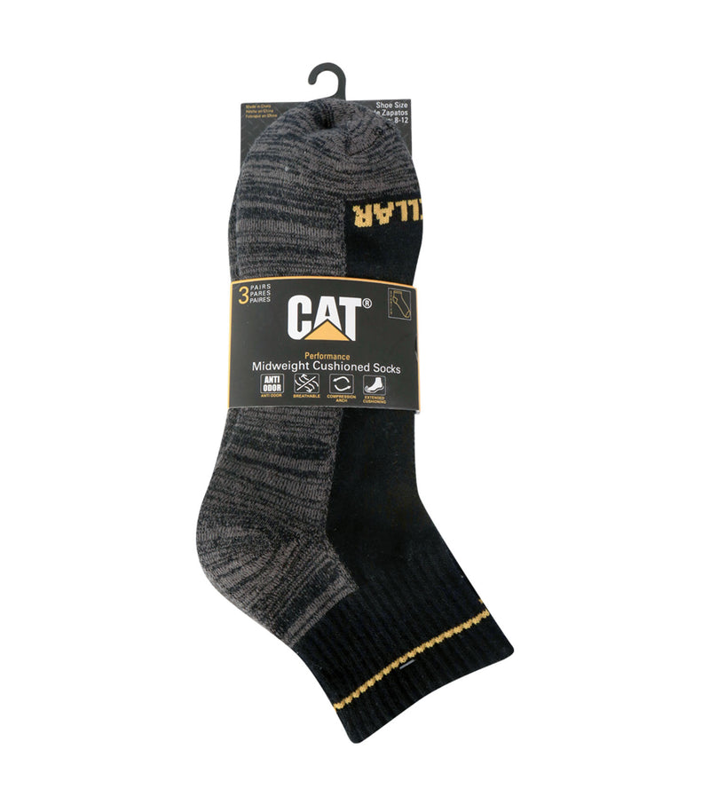 302366TD Work Socks - CAT