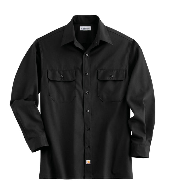 Long-Sleeve Shirt S224 - Carhartt 