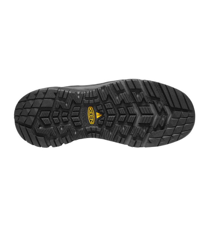 Work Shoes Kansas City Carbon Fiber Toes - Keen 