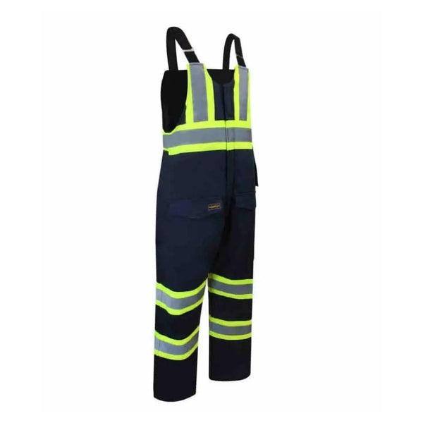 Lined Work Overalls 350R - Jackfield