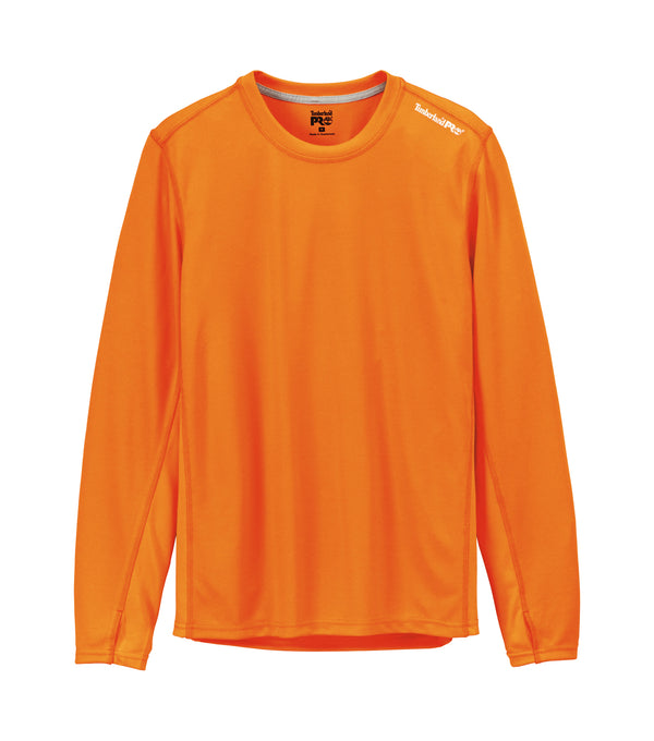 Performance Tees Wicking Good in Polyester - Timberland