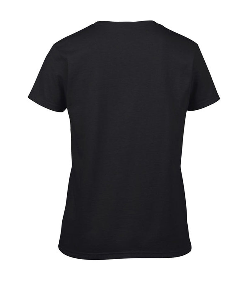 Short-Sleeve T-Shirt 2000L, Women - Gildan