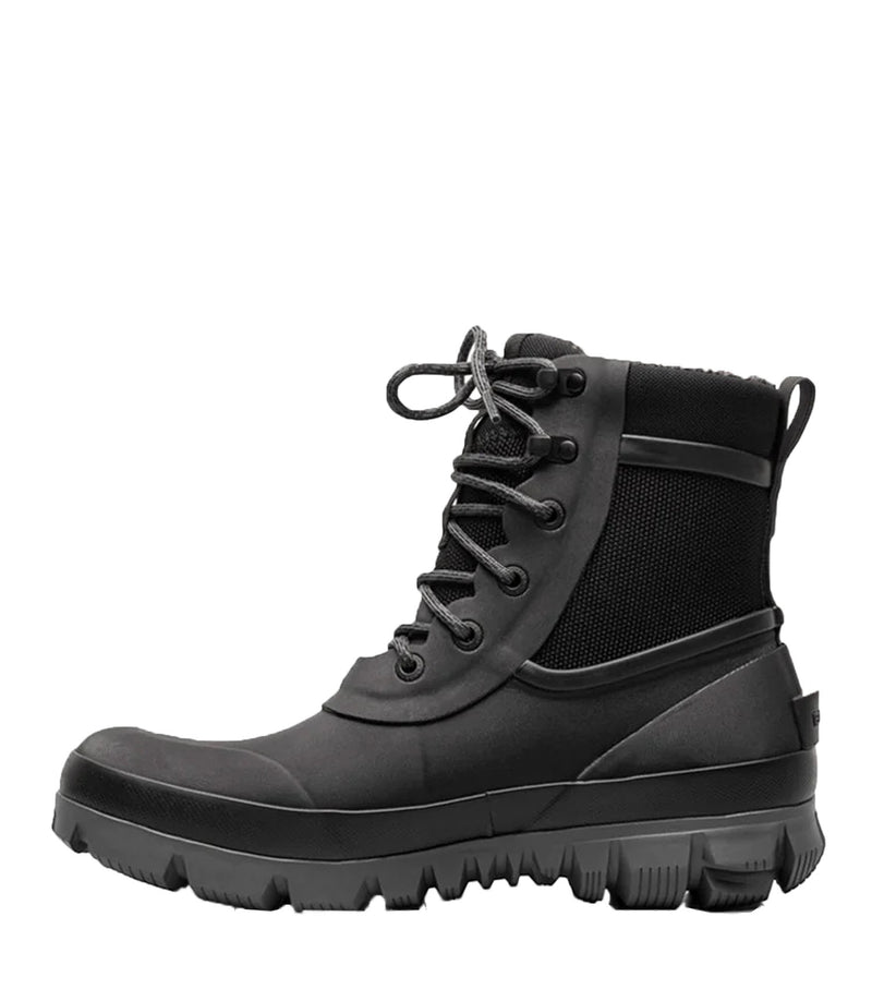 ARCATA URBAN LACE Waterproof Winter Boots for Men - Bogs