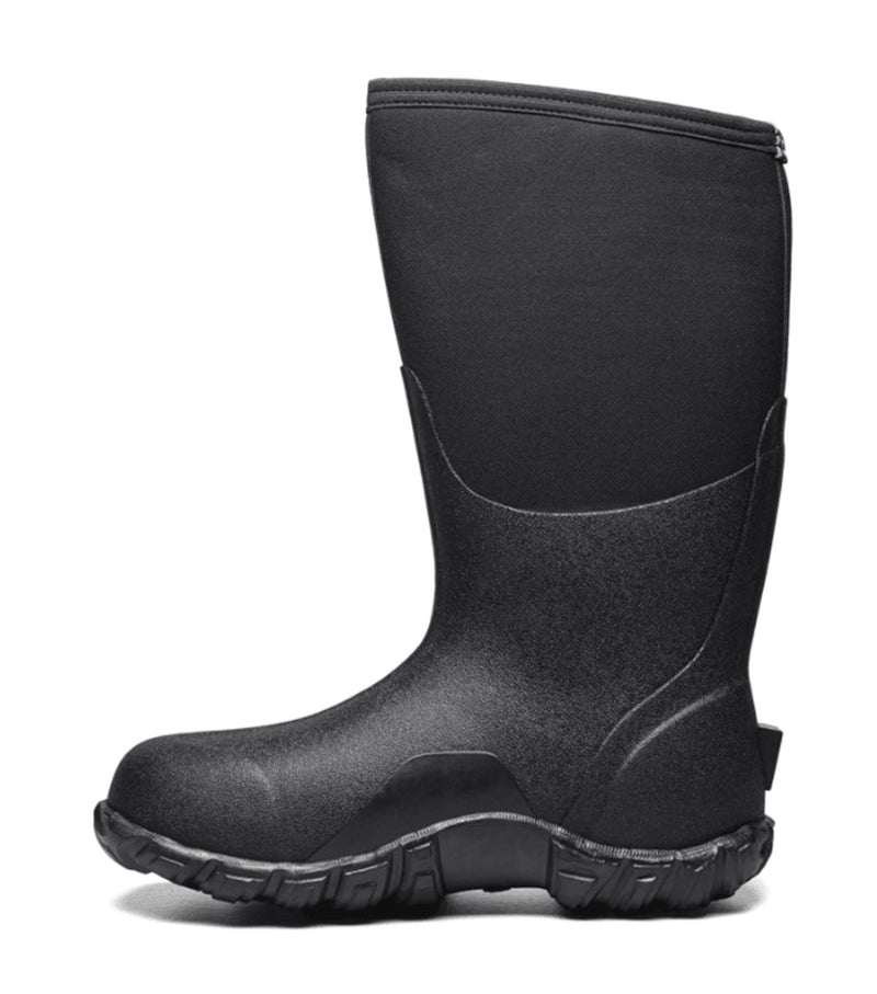CLASSIC HIGH Insulated & Waterproof Work Boots - Bogs