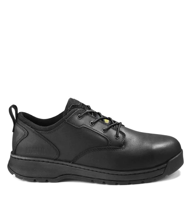 Work Shoes Montario Aluminum Toes - Kodiak