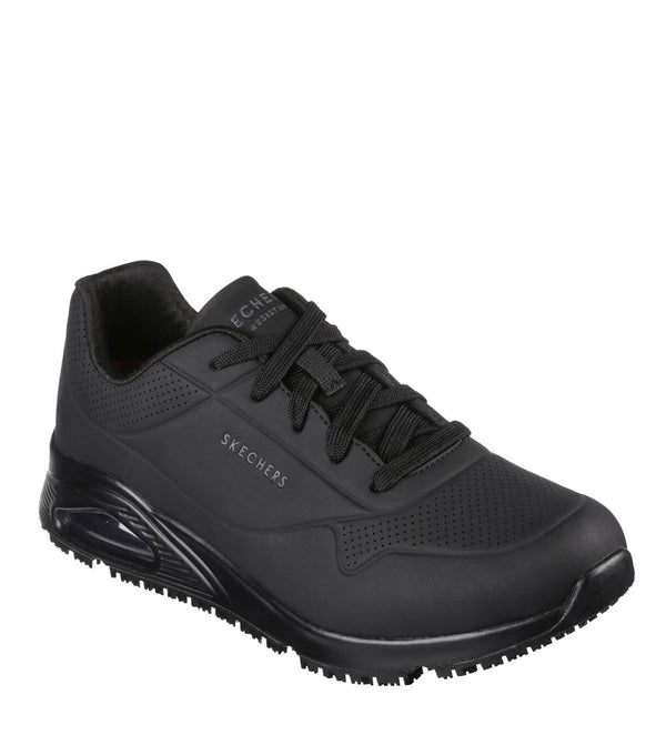 Shoes Relaxed Fit Uno - Skechers