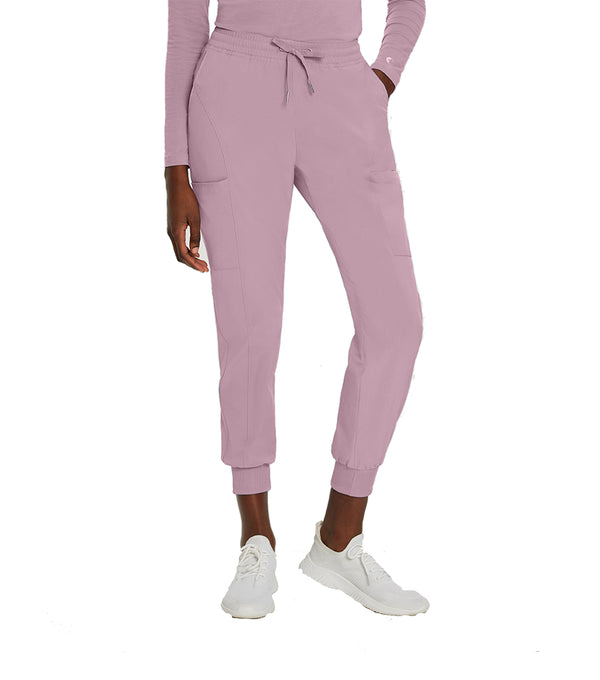 Jogger Pants with Cargo Pockets 365 Lavender – Whitecross