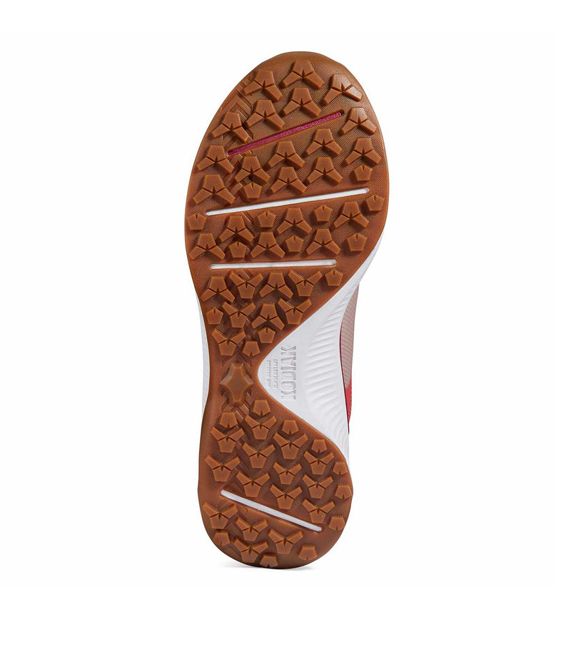 Work Shoes Quicktrail (Pink) Nano Composite Toe - Kodiak