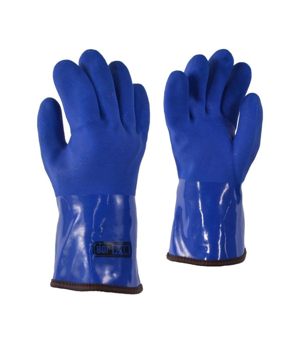 PVC Work Glove 40-23-702 - Ganka