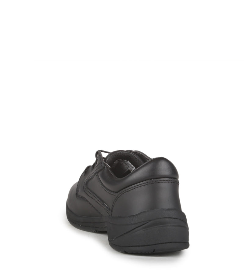 Work Shoes Brome II with Rubber Outsole - STC