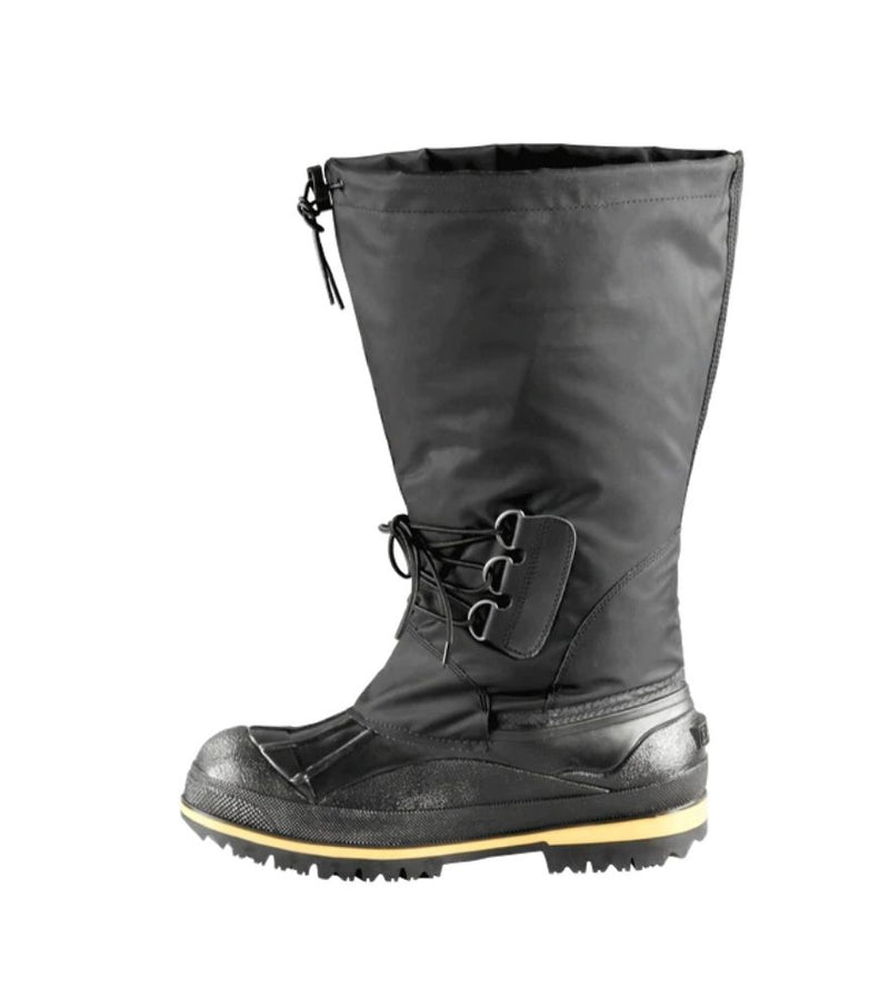 Extreme Cold Resistant Work Boots DRILLER, Men - Baffin
