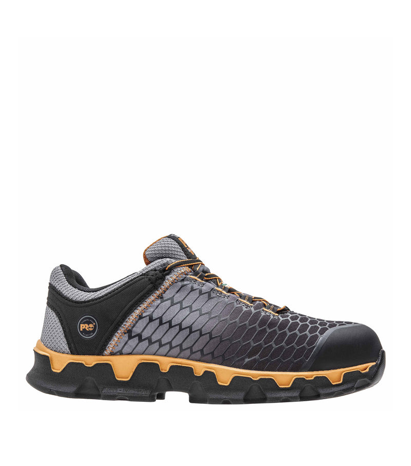 Work Shoes Powertrain with PU Outsole, Men - Timberland