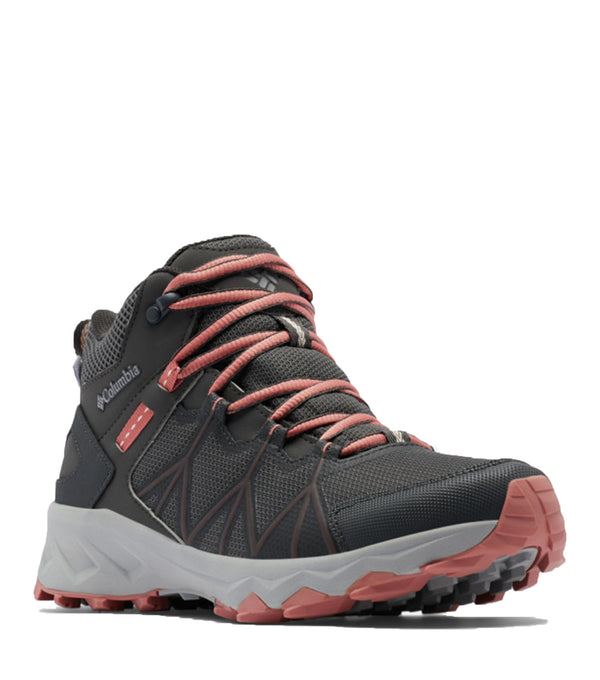 PEAKFREAK II MID Hiking Boots for Women - Columbia