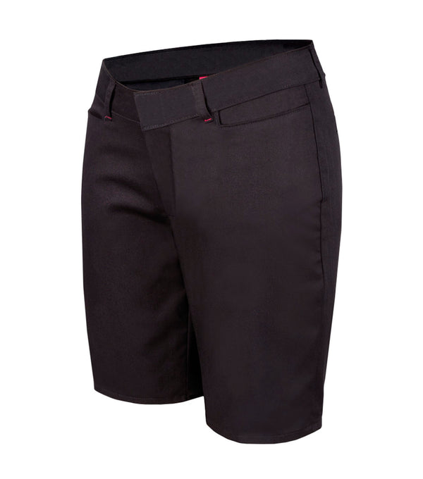 Bermuda Pant PF800 Stretchable for Women - Pilote & Filles