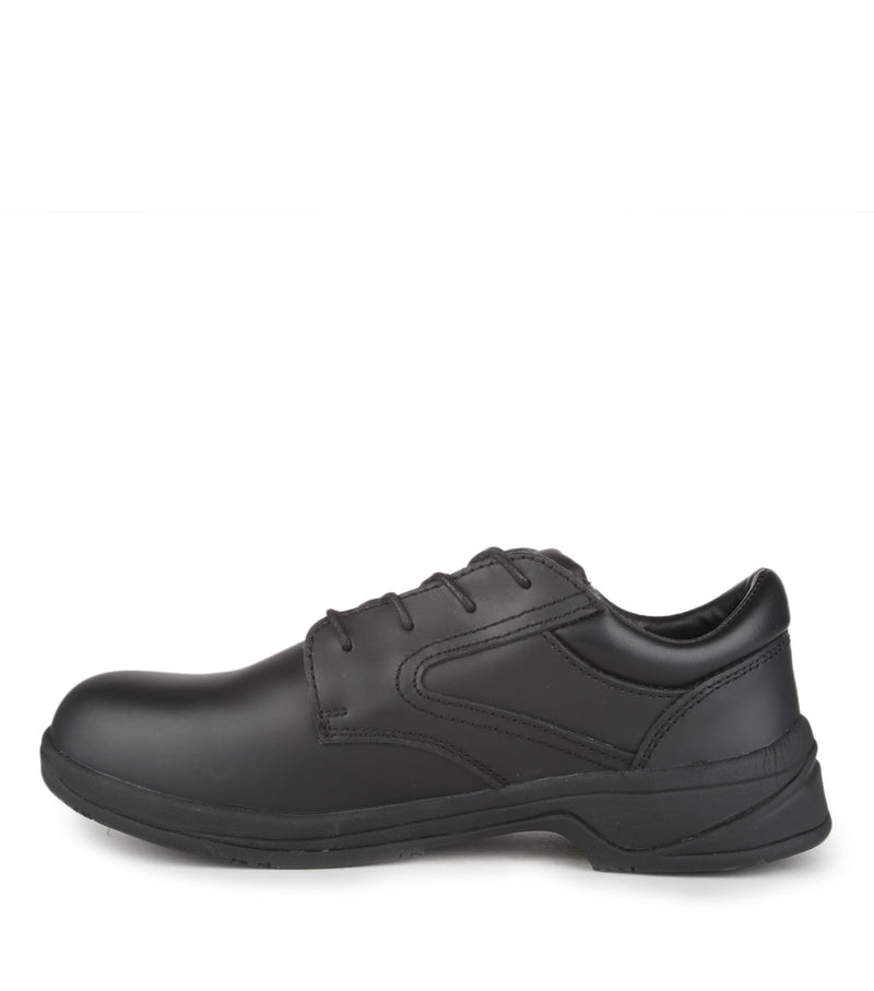 Work Shoes Brome II with Rubber Outsole - STC