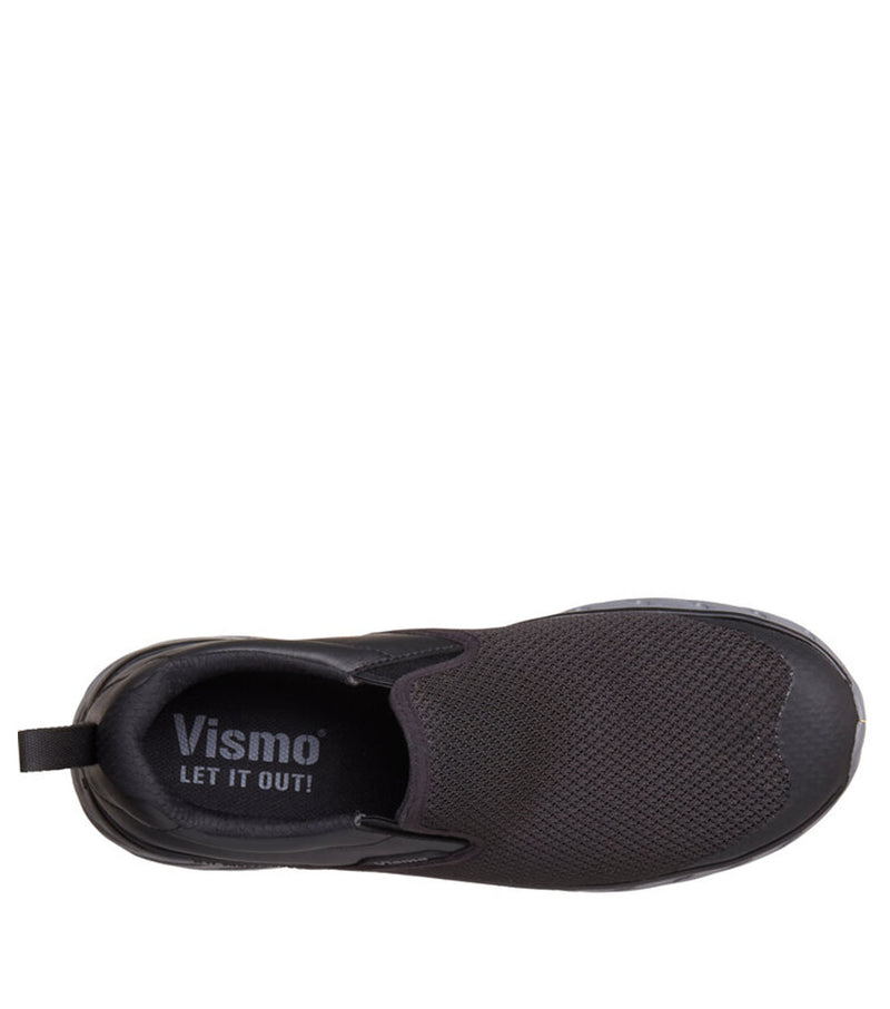 Work shoes B33 with XL Extralight outsole - Vismo