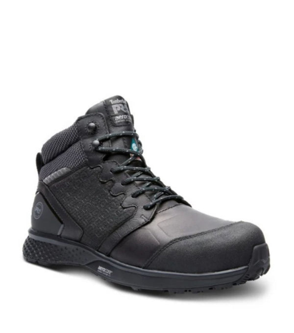 6'' Work Boots Reaxion Mid TPU Outsole CSA- Timberland