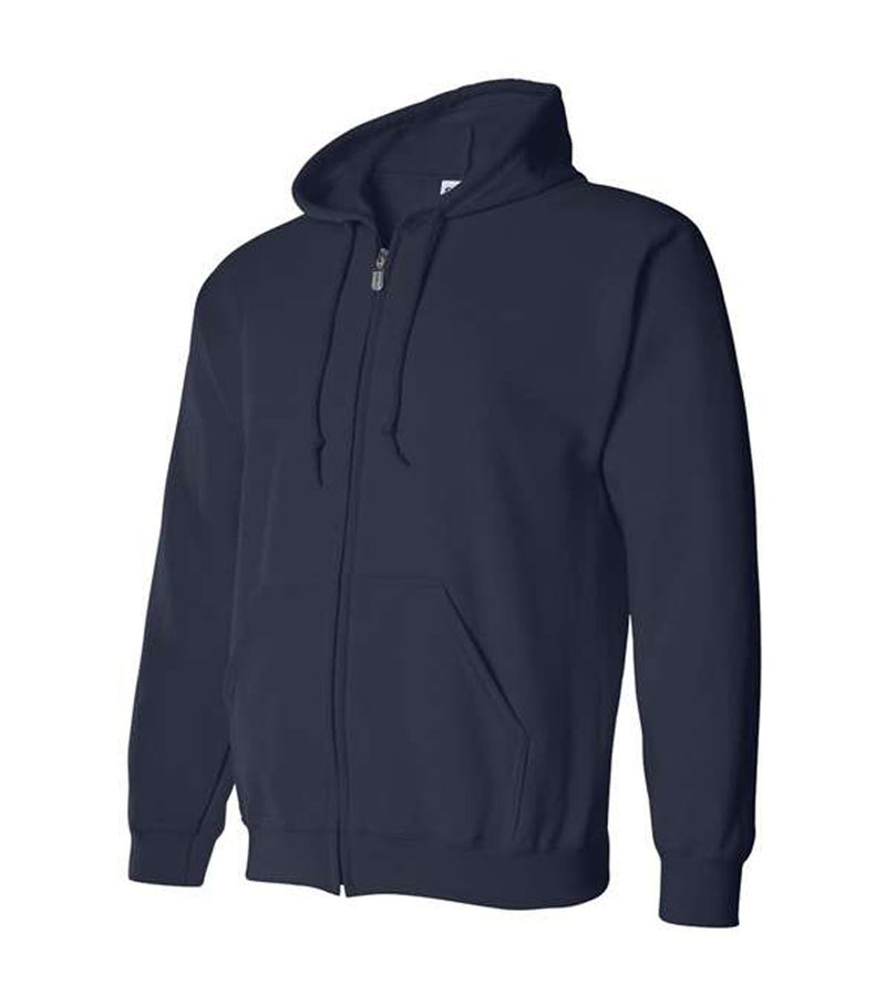 18600 Hooded Jacket - Gildan