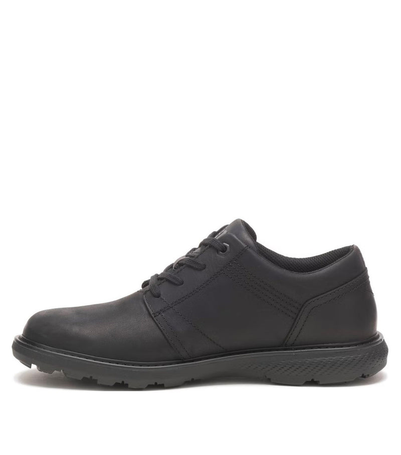 OLY 2.0 Men's Leather Shoes - Caterpillar