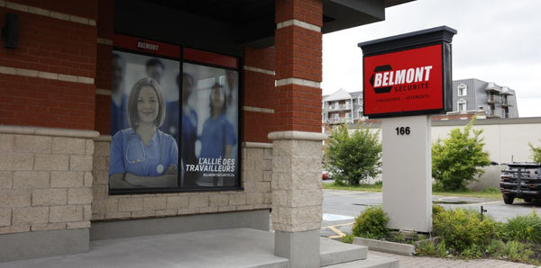 Préparateur(trice) de commandes (temps plein) - Drummondville