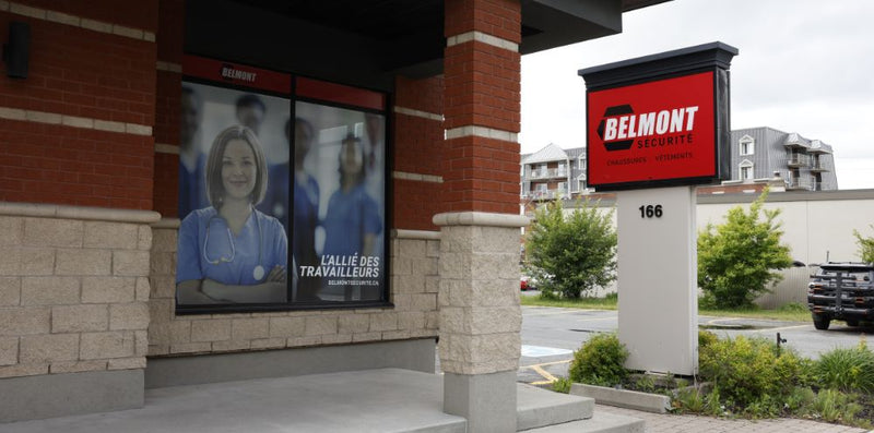 Préparateur(trice) de commandes (temps plein) - Drummondville