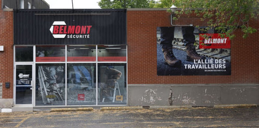 Représentant des ventes (temps plein) - Victoriaville