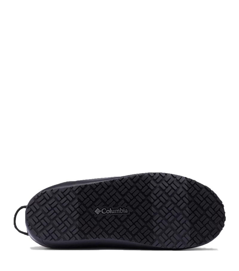 OMNI-HEAT LAZY BEND Men's Slipper - Columbia