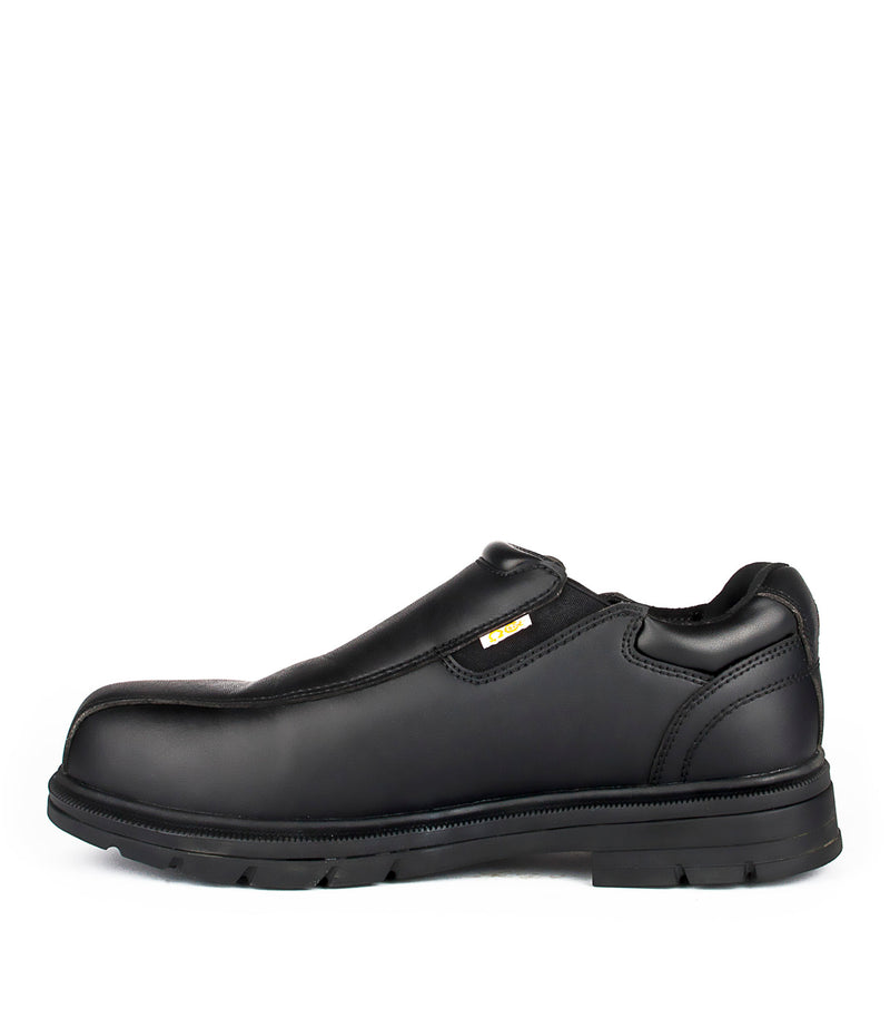 Souliers de travail Roosevelt Chemtech, homme - Acton