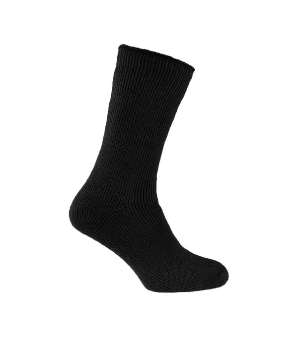 Thermal socks WK975 with Very Thick Construction - Nat's