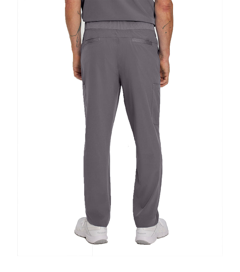 Yoga Style Cargo Pants 229 Anthracite ç – Whitecross