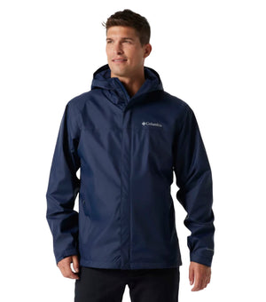 Men's Rain Jacket Watertight II - Columbia