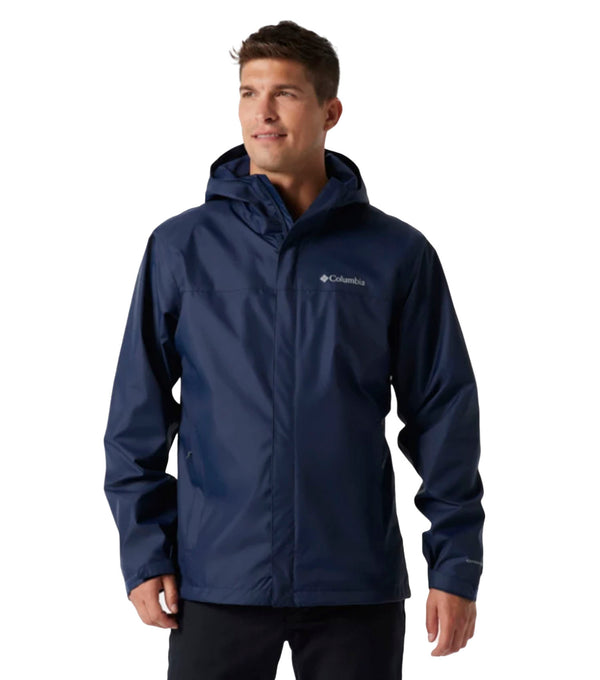 Men's Rain Jacket Watertight II - Columbia