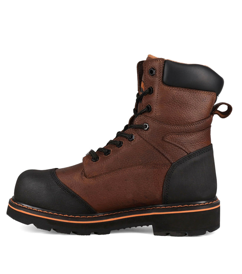 Bottes de travail Maxxum 5 17104 embout composite - JB Goodhue