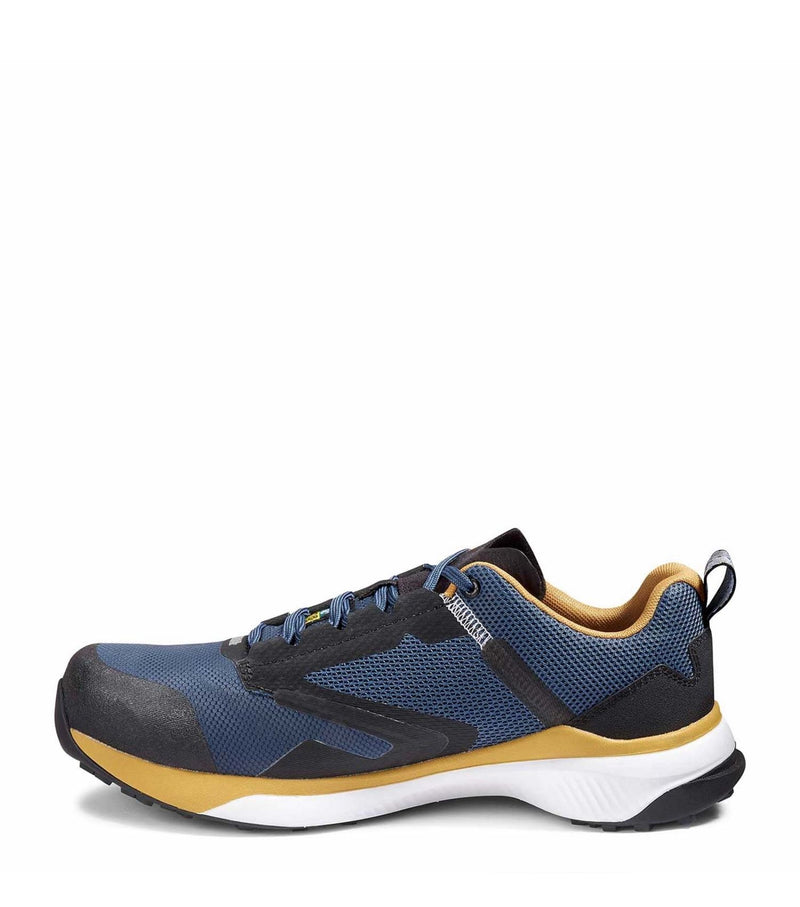 Souliers de travail QUICKTRAIL avec semelle Comfortzone - Kodiak