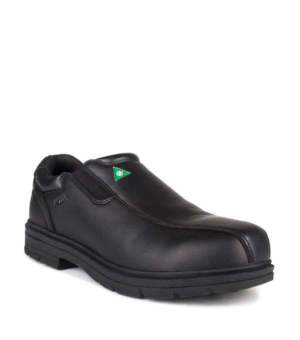 Souliers de travail Roosevelt Chemtech, homme - Acton