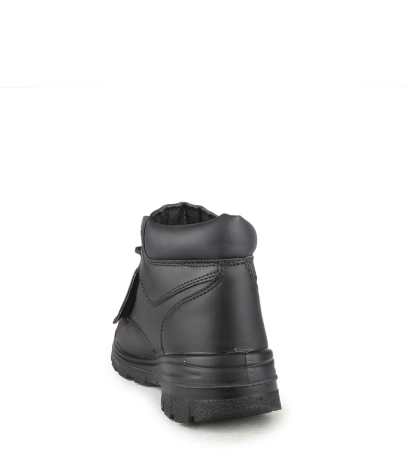 6'' Work Boots Press with Waterproof Leather - STC