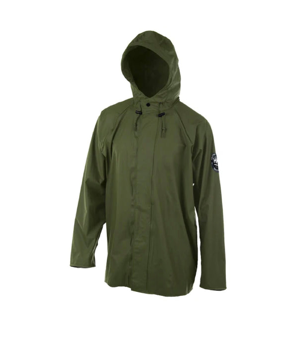 Waterproof PU Jacket Abbotsorf - Helly Hansen