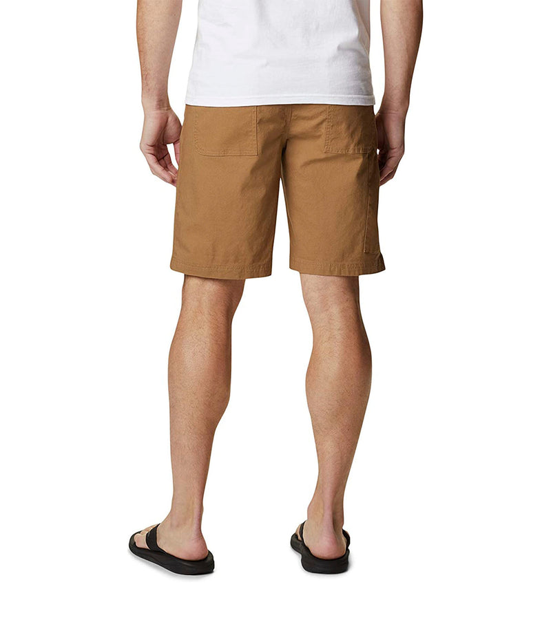 RUGGED RIDGE Men's Shorts - Columbia