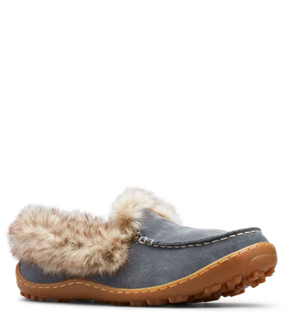 MINX OMNI-HEAT Women's Slipper - Columbia