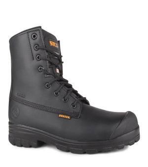 8'' Work Boots Keep in Chemtech with 200g Insulation - STC